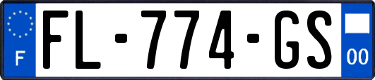 FL-774-GS
