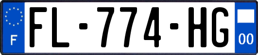 FL-774-HG