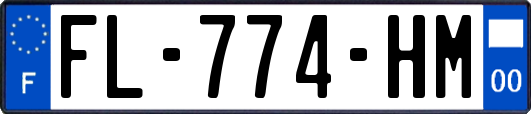 FL-774-HM