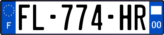 FL-774-HR