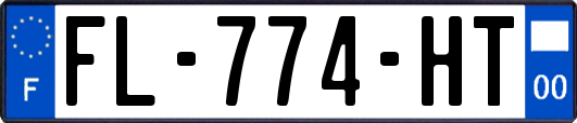 FL-774-HT