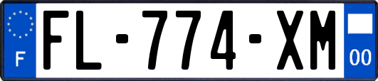 FL-774-XM
