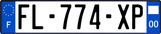 FL-774-XP