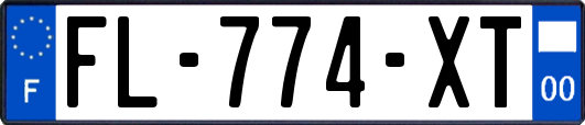 FL-774-XT