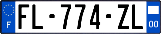 FL-774-ZL