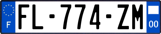 FL-774-ZM