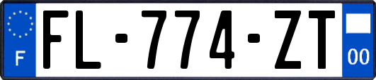 FL-774-ZT