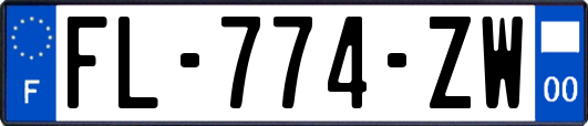 FL-774-ZW