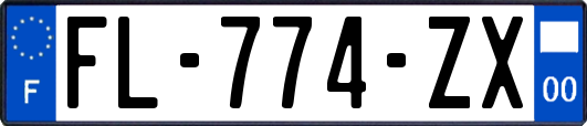 FL-774-ZX