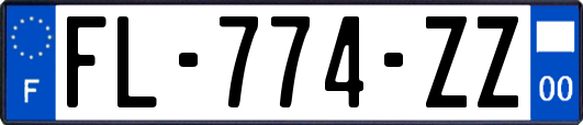 FL-774-ZZ