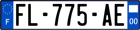 FL-775-AE