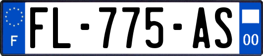 FL-775-AS