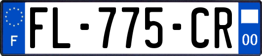 FL-775-CR