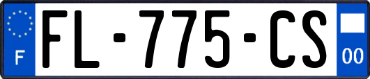 FL-775-CS
