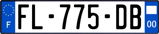 FL-775-DB