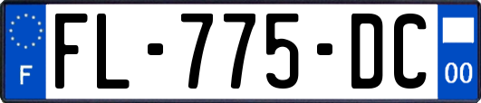 FL-775-DC