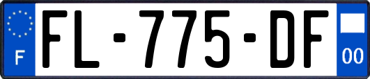 FL-775-DF