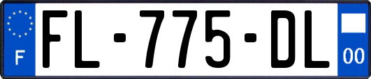 FL-775-DL