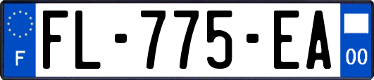 FL-775-EA