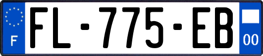 FL-775-EB