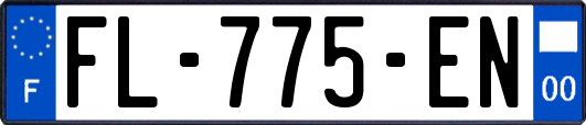 FL-775-EN