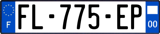 FL-775-EP