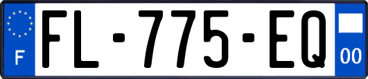 FL-775-EQ