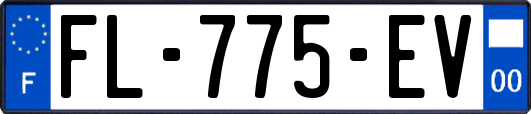 FL-775-EV