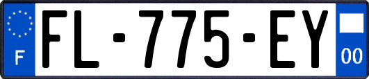 FL-775-EY