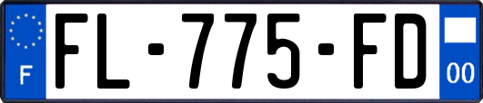 FL-775-FD