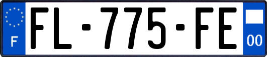 FL-775-FE