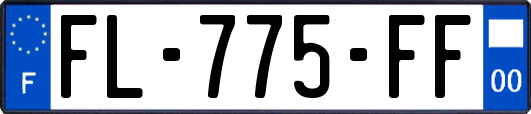 FL-775-FF