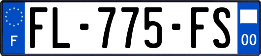 FL-775-FS