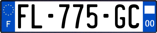 FL-775-GC