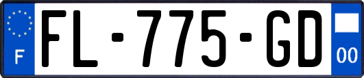 FL-775-GD