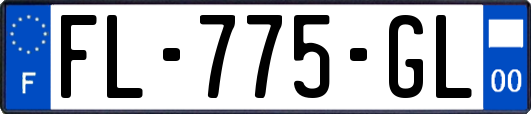 FL-775-GL