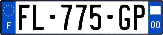 FL-775-GP