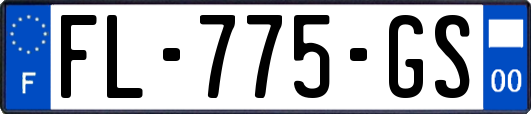 FL-775-GS