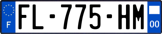 FL-775-HM