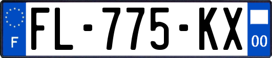 FL-775-KX