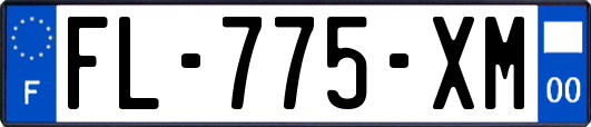 FL-775-XM