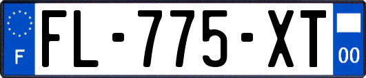 FL-775-XT