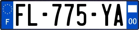 FL-775-YA