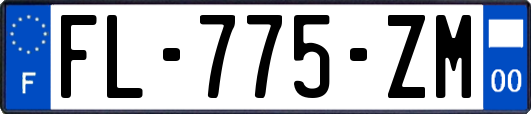 FL-775-ZM