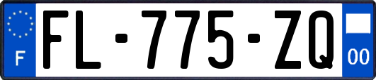 FL-775-ZQ