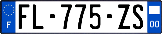 FL-775-ZS