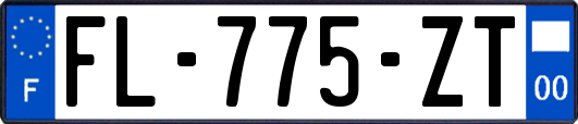 FL-775-ZT