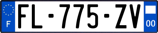 FL-775-ZV