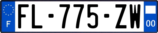 FL-775-ZW