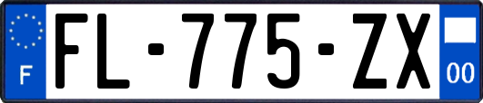 FL-775-ZX